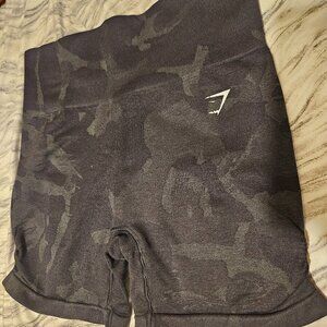 Gymshark shorts $19